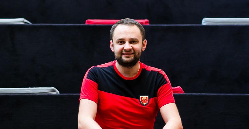 Андрій Худо, Холдинг емоцій !FEST: Шість правил поводження з грошима