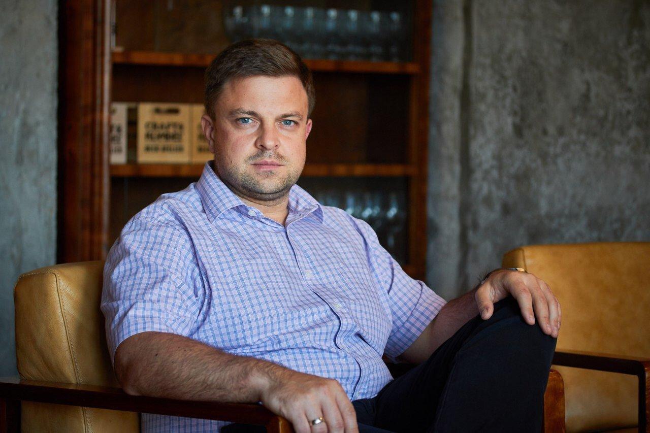 Сеть ресторанов Kumpel Group возглавил бывший топ-менеджер ОККО