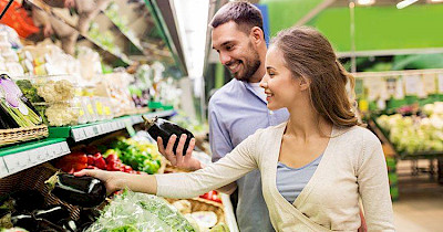 Аналітика Nielsen: як зростають продажі товарів повсякденного попиту в Україні та Європі