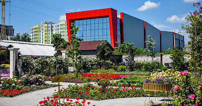 В Крюковщине под Киевом появится новый ТРЦ (+фото)