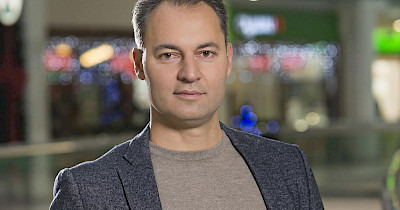 Михайло Меркулов залишає пост генерального директора Arricano