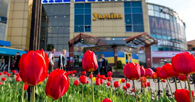 Південний – місце, створене для розвитку, покупок, роботи і життя