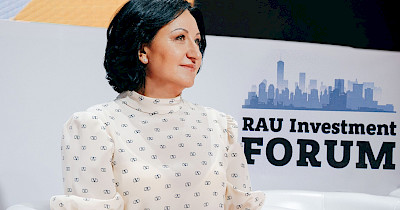 Галина Герега, співвласник Епіцентр К: Ми інвестуємо в українських виробників