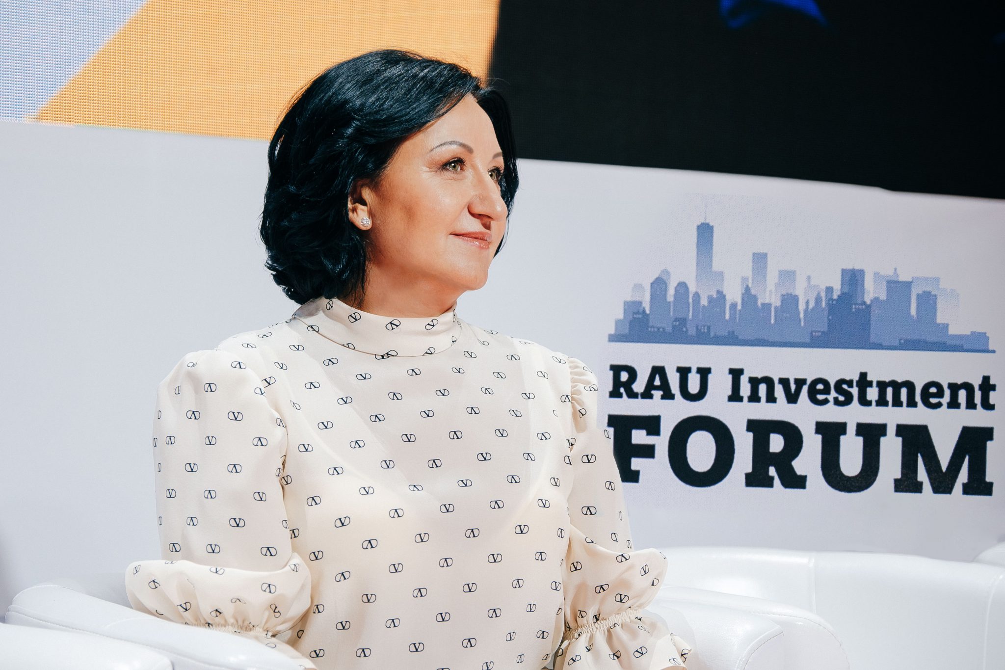 Галина Герега, співвласник Епіцентр К: Ми інвестуємо в українських виробників