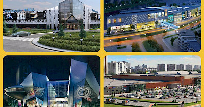 Гігантоманія або розрахунок: чи стануть успішними київські мегамолли