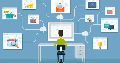 Исследование eMarketer: Темпы роста электронной коммерции снижаются