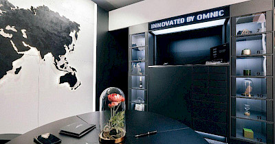 Omni Campus о запуске корпоративных инноваций: кейс Justin