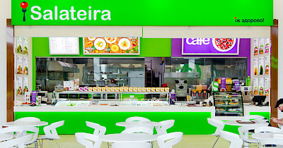 Перше ДНК-меню в Україні