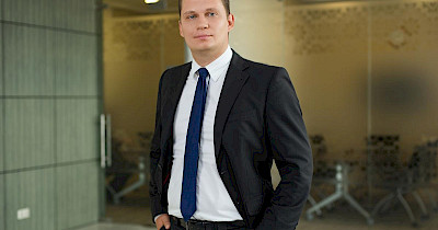 Сергей Гаспарян, KPMG Ukraine: Ритейл уходит в цифру