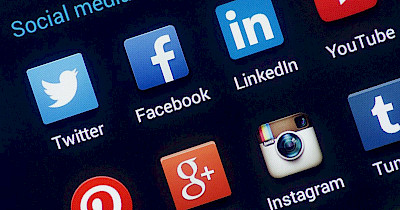 GlobalWebIndex: реклама в соцсетях становится все более эффективной