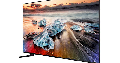 В Україні продали найдорожчий телевізор