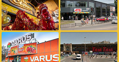 Новости FMCG за июнь: АТБ выиграл суд, Сільпо собирает мусор, а также новые Там-Там, Varus, Таврия В и другое