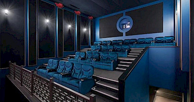 Шопінг і видовищ: як вибудувана взаємодія кінотеатрів і ТРЦ