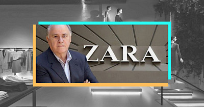 Як працює бізнес Zara, одного з найпопулярніших в світі брендів одягу