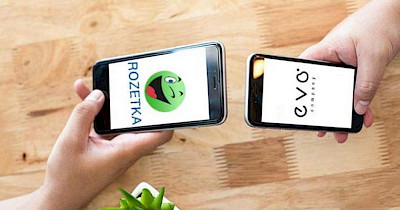 Деньги онлайн: EVO и Rozetka могут стать банками