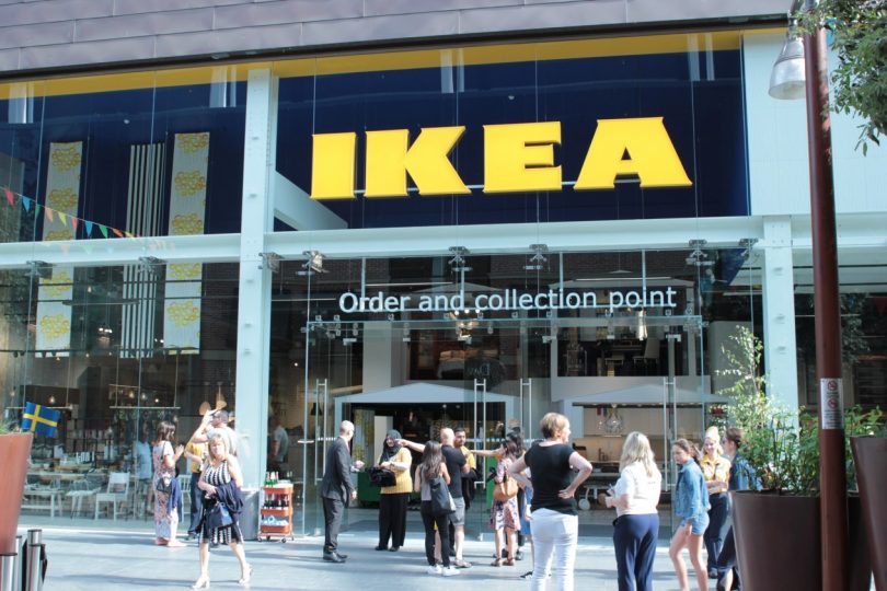 СМИ: IKEA откроет магазин в Украине до конца 2019 года