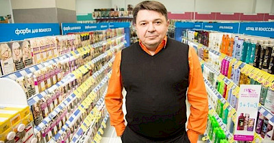 Георгій Шейко, Космо: В світі дуже мало людей, які плюють в спину у відповідь на добро