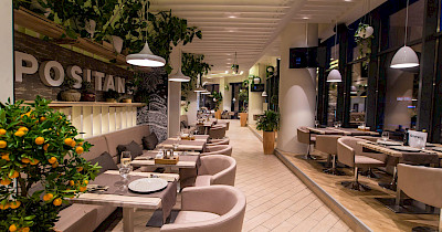 Ресторан бренд-шефа Cільпо вошел в 30 лучших пиццерий мира