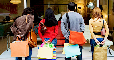 Тренды брендов: 8 советов по выживанию в современном мире ритейла