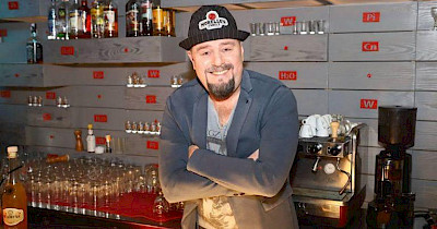 Андрей Задорожный – о развале «Козырной Карты», хорватской тюрьме и взятках чиновникам