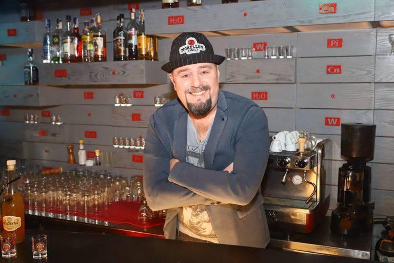 Андрій Задорожний – про розвал «Козирної Карти», хорватську в’язницю та хабарі чиновникам