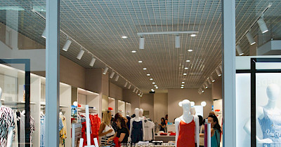 MustHave відкрив ювілейний магазин – вже 10-й за рахунком