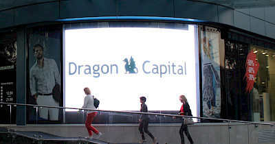 Dragon Capital рассчитывает в 2019 году закрыть 10 сделок на $250 млн