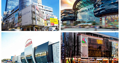 З речами на вихід: топ-5 конфліктів ТРЦ з орендарями в Україні