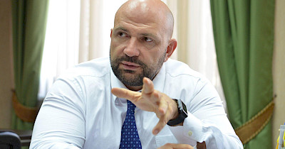 Лев Парцхаладзе: Как привлечь инвестиции в строительную отрасль