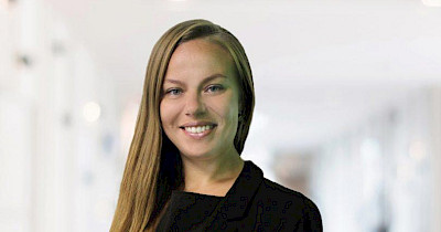 Департамент торгової нерухомості Cushman & Wakefield в Україні очолила Анна Марсова