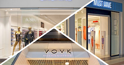 Під пресом гігантів: як українські fashion-бренди зможуть вижити на ринку