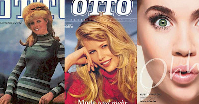 Опыт Otto: как торговля по бумажным каталогам стала электронной коммерцией