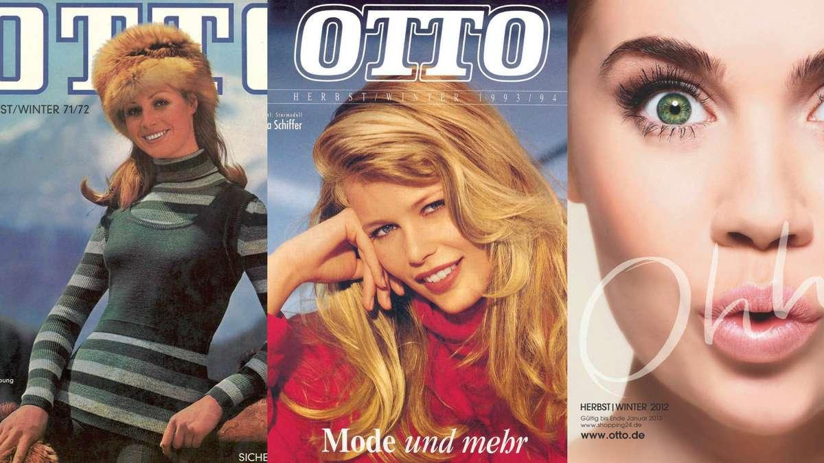 Опыт Otto: как торговля по бумажным каталогам стала электронной коммерцией