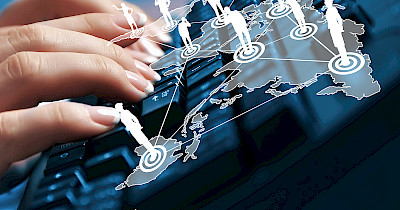 Интернет-магазины в топ-25 популярных сайтов в Украине за май 2019