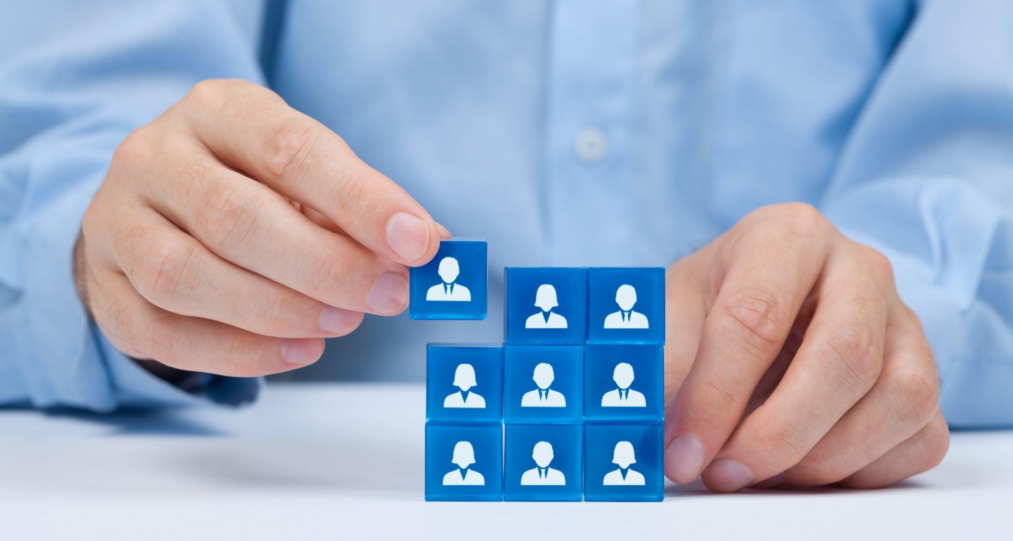 Инфографика: как покупатели предпочитают общаться с брендами.