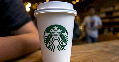 Starbuсks в Украине: кофе мирового гиганта начнут продавать в аэропортах страны