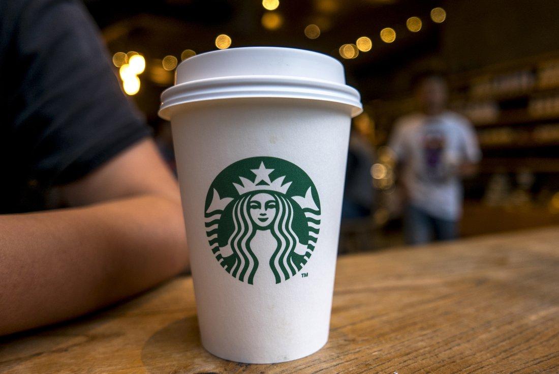 Starbuсks в Украине: кофе мирового гиганта начнут продавать в аэропортах страны