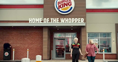 Быстроеда: как Burger King планирует к 2030 году обойти всех конкурентов на мировом рынке фаст-фуда