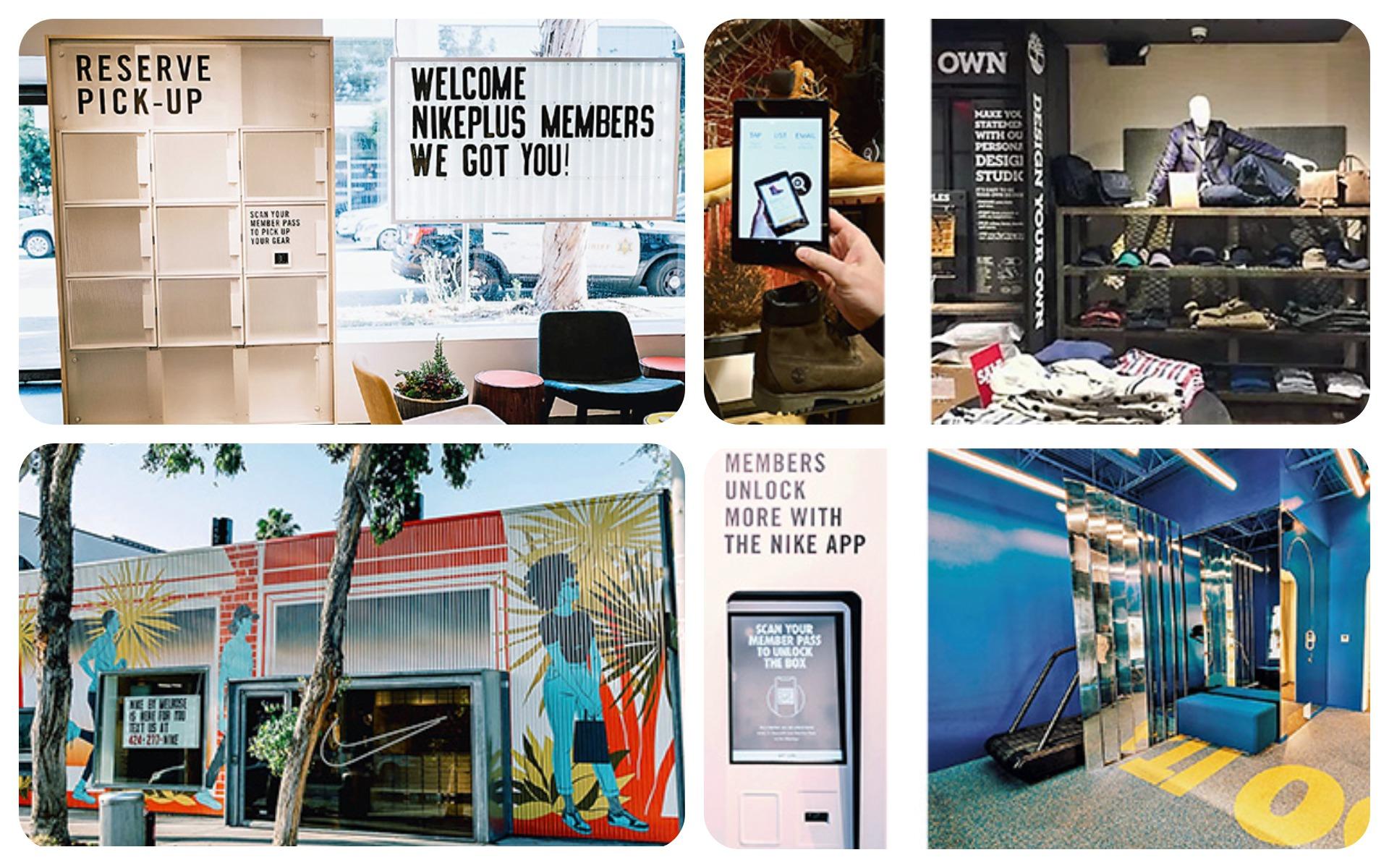 Как трансформируется клиентский опыт в fashion-ритейле: опыт Nike, Timberland и Barneys