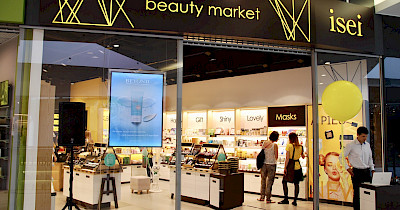 Лилианна Ковтунец, ISEI: Как выстроить баланс между традиционной розницей и онлайн-магазинами