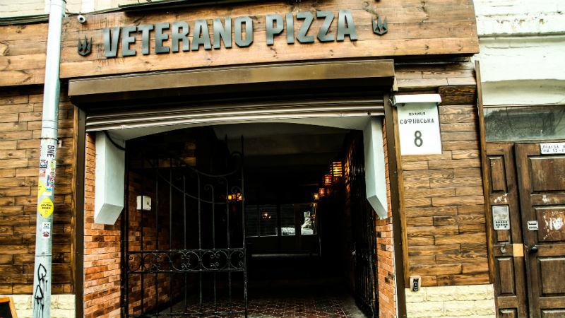Піца, кава, таксі, охорона: як створювалася та розвивалася Veterano Group