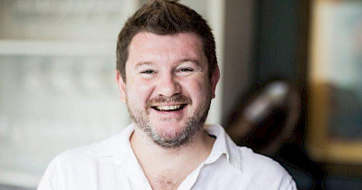 Дмитро Борисов: топ-5 глобальних трендів ресторанного бізнесу