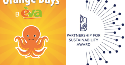 Побачити світ раніше: у EVA стартує 11-та кампанія  допомоги передчасно народженим малюкам