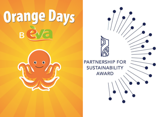 Увидеть мир раньше: в EVA стартует 11-ая кампания помощи недоношенным малышам