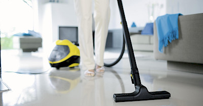 Прибирання квартири – запорука чистоти та здоров’я