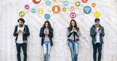 Исследование Deloitte: что ожидать от потребителей поколений Y и Z