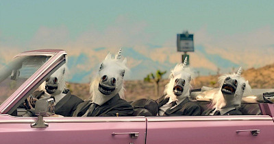 Реклама тижня: Kasta, Star Burger, Планета кіно, Coca Cola і МакВулик