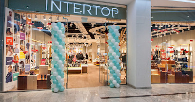 Итоги 2018-го для Intertop: 13 новых магазинов, удвоение онлайн-продаж и рост омниканальной модели