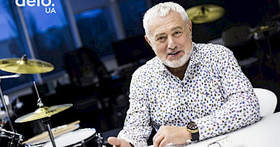 Юрій Гаткін, Brocard: селективна парфумерія займає у нас 92% продажів