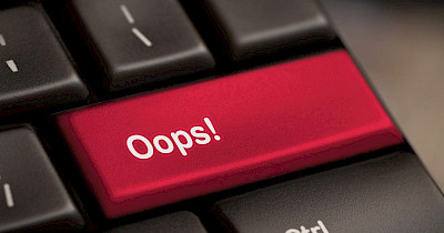 Пять главных ошибок при продвижении интернет-магазина